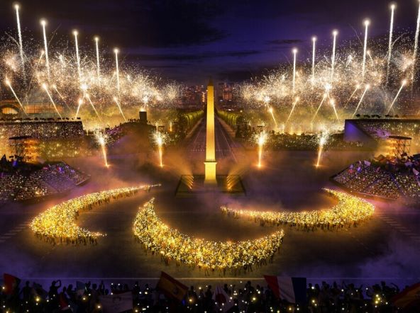 Zanimljive priče o Olimpijskim igrama u Parizu