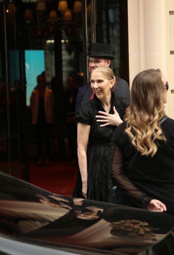 Lady Gaga i Celine Dion nastupit će na otvaranju Olimpijskih igara u Parizu