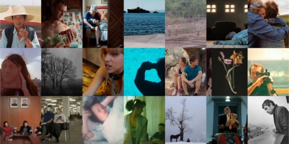 Filmovi u konkurenciji za Srce Sarajeva na Sarajevo Film Festivalu