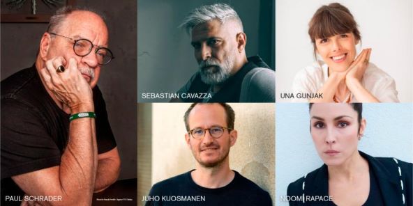 Filmovi u konkurenciji za Srce Sarajeva na Sarajevo Film Festivalu