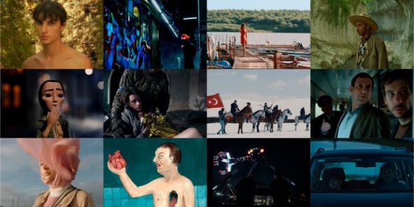 Filmovi u konkurenciji za Srce Sarajeva na Sarajevo Film Festivalu