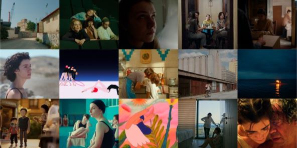 Filmovi u konkurenciji za Srce Sarajeva na Sarajevo Film Festivalu