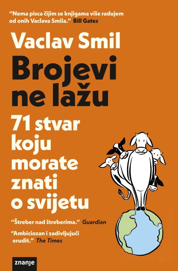 3 knjige koje vrijedi pročitati