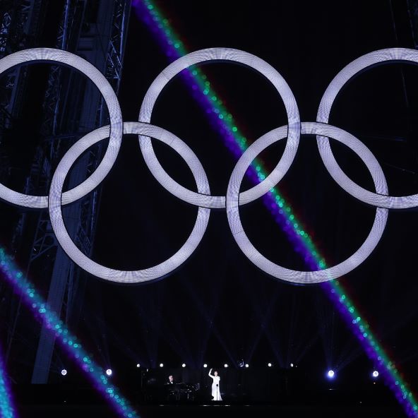Otvorenje 33. Olimpijskih igara u Parizu