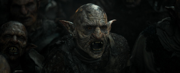 Trailer 2 sezone The Lord of The Rings The Rings of Power