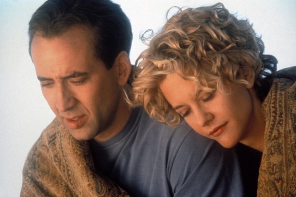Meg Ryan Počasno Srce Sarajeva 30. Sarajevo Film Festivala