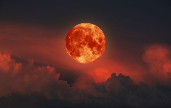 Retrogradni Mars od 6 prosinca 2024