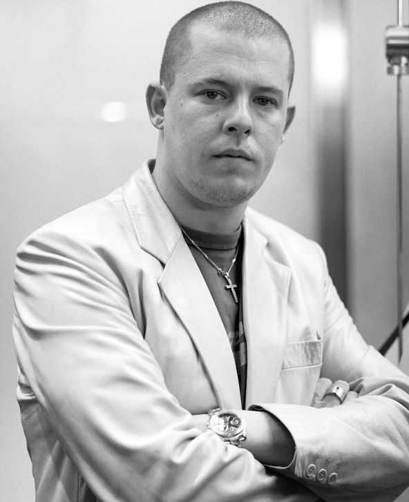 Biografski film o dizajneru Alexanderu McQueenu