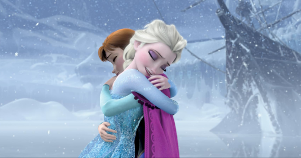 Frozen 3 dolazi 2027 godine