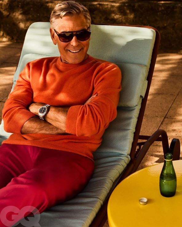 George Clooney i Brad Pitt oduševili kampanjom za novi film