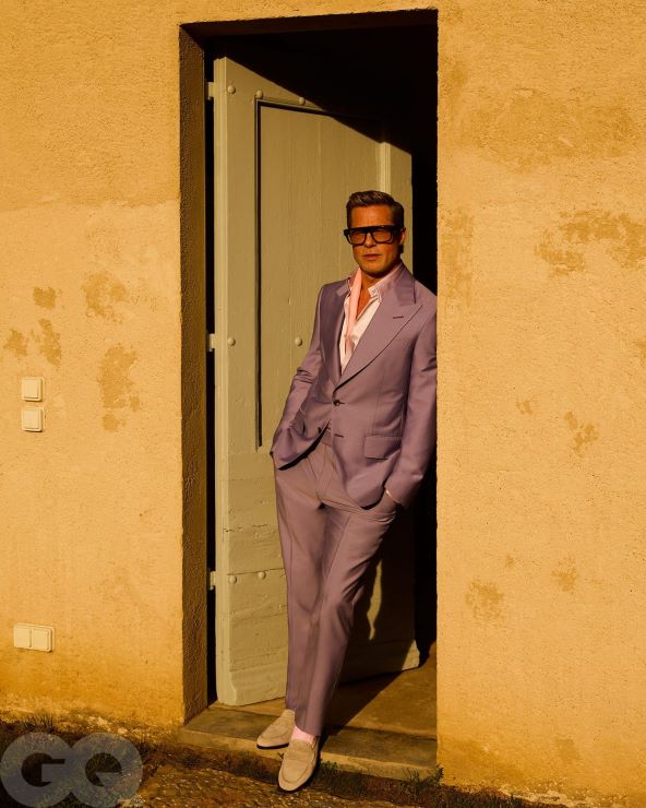 George Clooney i Brad Pitt oduševili kampanjom za novi film