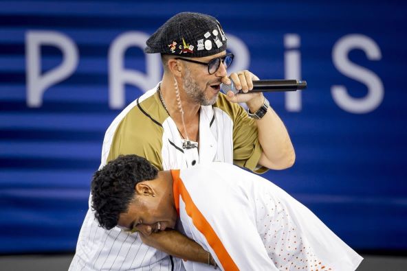 Na olimpijskim igrama u Los Angelesu nećemo gledati breakdance natjecanja