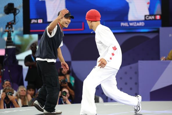 Na olimpijskim igrama u Los Angelesu nećemo gledati breakdance natjecanja