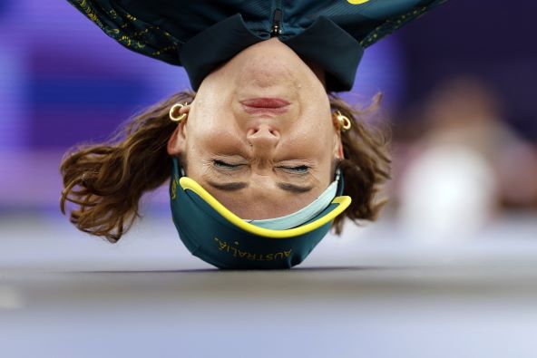 Na olimpijskim igrama u Los Angelesu nećemo gledati breakdance natjecanja