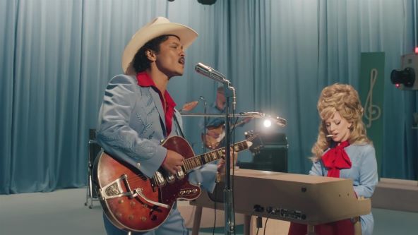 Lady Gaga i Bruno Mars objavili prvu zajedničku suradnju pod nazivom Die With a Smile