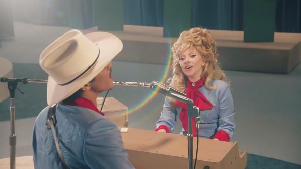 Lady Gaga i Bruno Mars objavili prvu zajedničku suradnju pod nazivom Die With a Smile