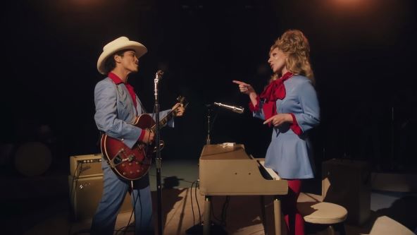 Lady Gaga i Bruno Mars objavili prvu zajedničku suradnju pod nazivom Die With a Smile