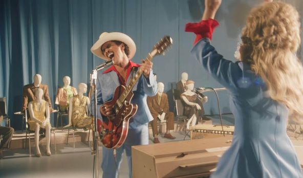 Lady Gaga i Bruno Mars objavili prvu zajedničku suradnju pod nazivom Die With a Smile