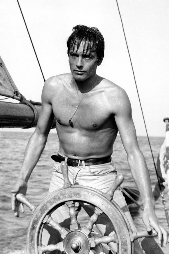 Preminuo je francuski legendarni glumac Alain Delon