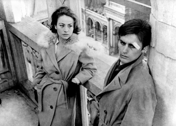 Preminuo je francuski legendarni glumac Alain Delon