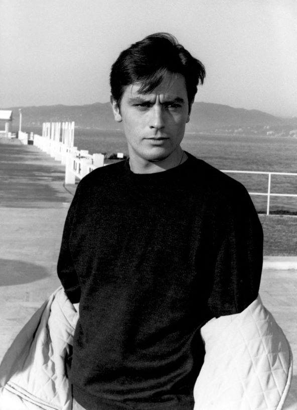 Preminuo je francuski legendarni glumac Alain Delon