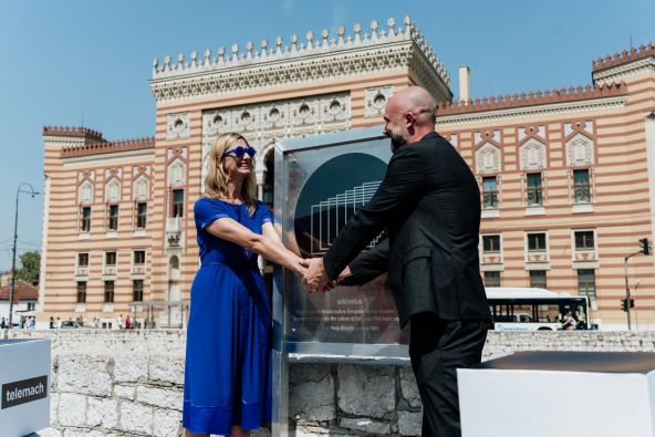 Događanja na Sarajevo Film Festivalu 2024