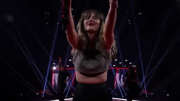 Utjecaj milijuna obožavatelja Taylor Swift i Beyonce na američke izbore