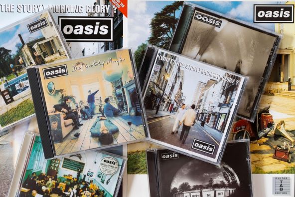 Slavni britpop bend Oasis okuplja se nakon 15 godina