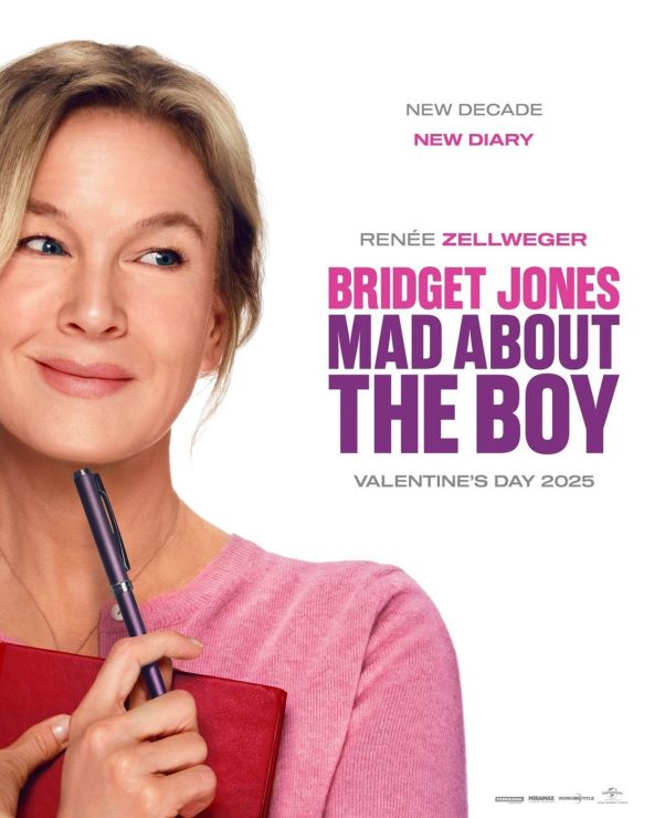 Donosimo detalje o novom nastavku filma Bridget Jones