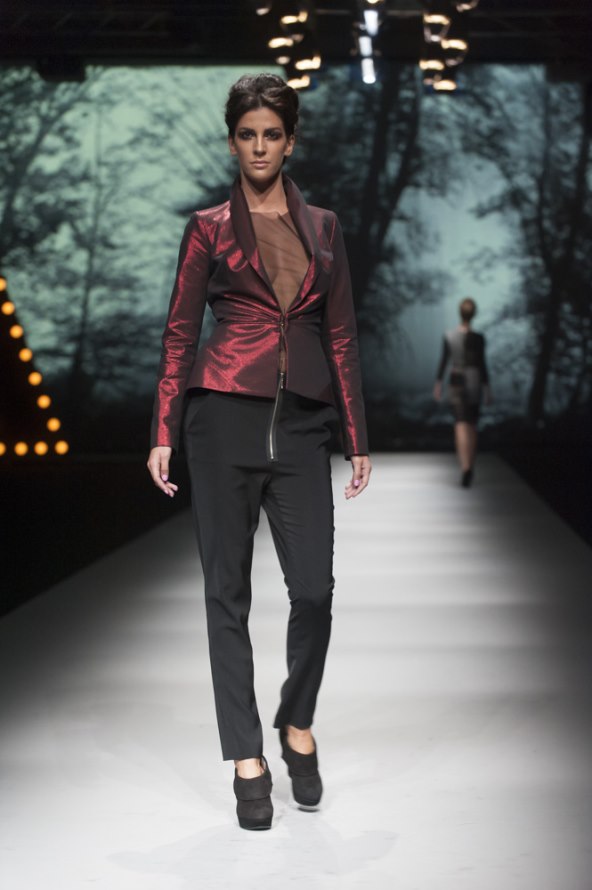 Cro a porter: kolekcije Linee Exclusive, Anamarije Asanović i Borne et Fils