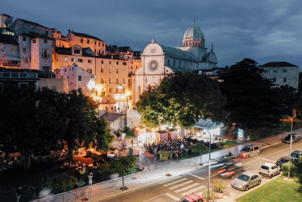 13. Croatian Travel Festival uz putnike i putopisce u Šibenik dovodi i brojna poznata lica
