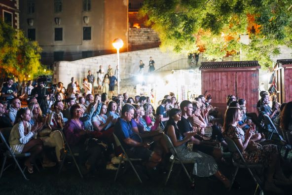 13. Croatian Travel Festival uz putnike i putopisce u Šibenik dovodi i brojna poznata lica