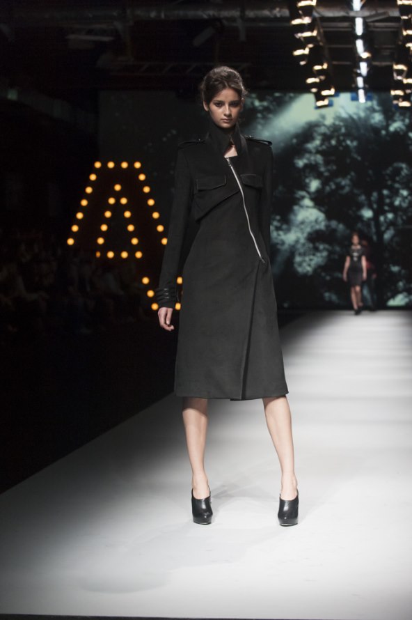 Cro a porter: kolekcije Linee Exclusive, Anamarije Asanović i Borne et Fils