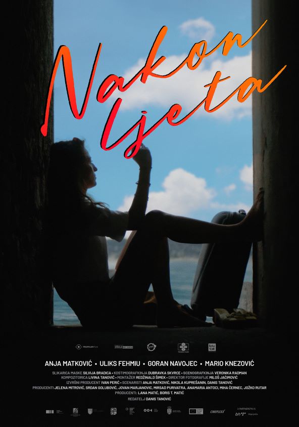 Film oskarovca Danisa Tanovića Nakon ljeta dolazi u hrvatska kina