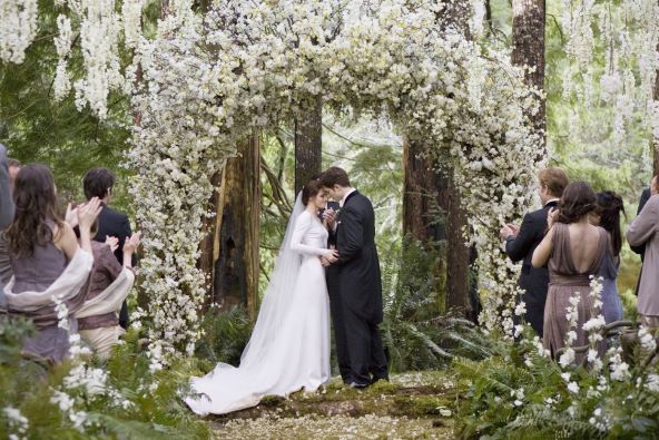 Na Netflix stiže animirana serija o Twilightu