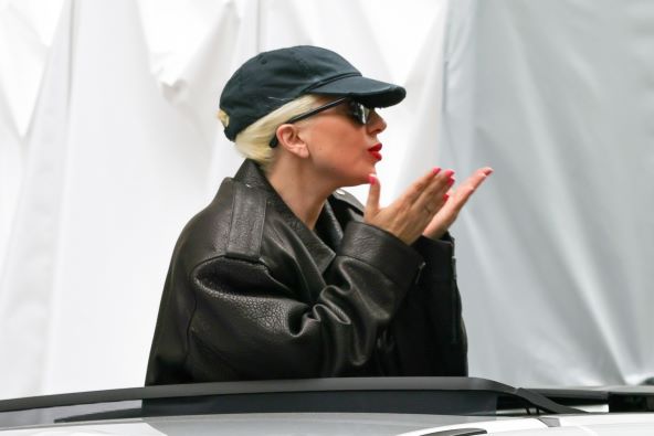 Lady Gaga