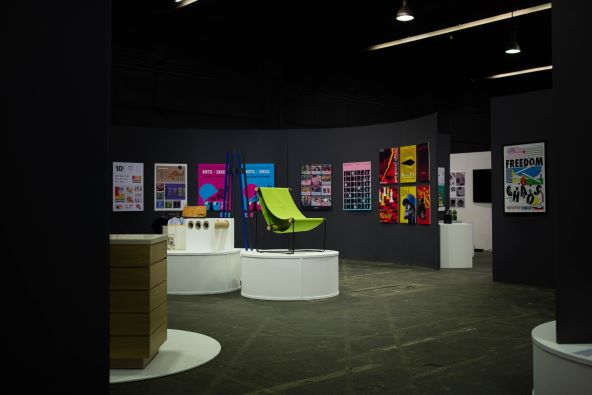 U Zagrebu se od 25 do 29 rujna 2024 održava Zagreb Design Week