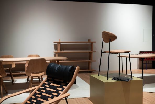 U Zagrebu se od 25 do 29 rujna 2024 održava Zagreb Design Week