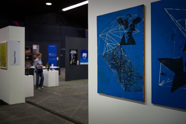 U Zagrebu se od 25 do 29 rujna 2024 održava Zagreb Design Week