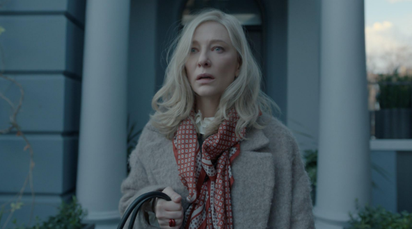 Cate Blanchett u novoj seriji Disclaimer
