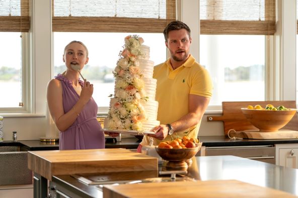 Pogledali smo Netflixovu seriju The Perfect Couple