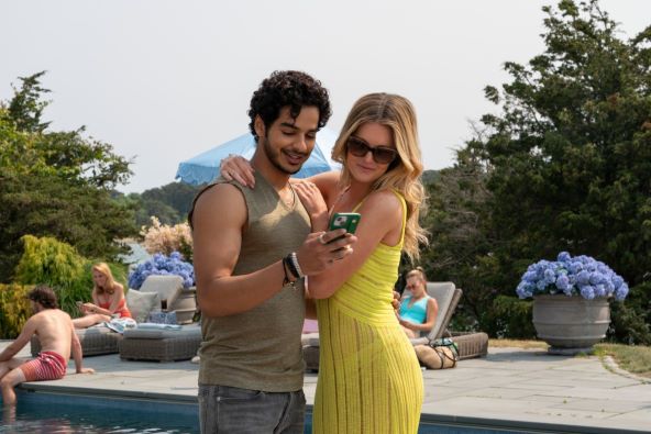 Pogledali smo Netflixovu seriju The Perfect Couple
