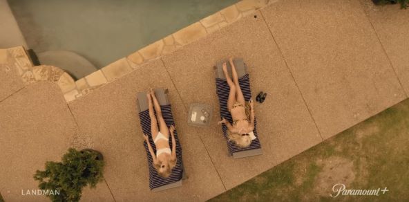 Demi Moore i Billy Bob Thornton glume u odličnoj seriji Landman