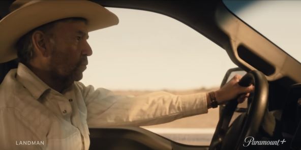 Demi Moore i Billy Bob Thornton glume u odličnoj seriji Landman