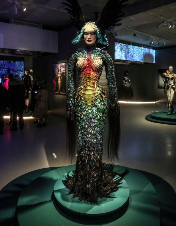 Inside the Dream: Mugler dokumentarac