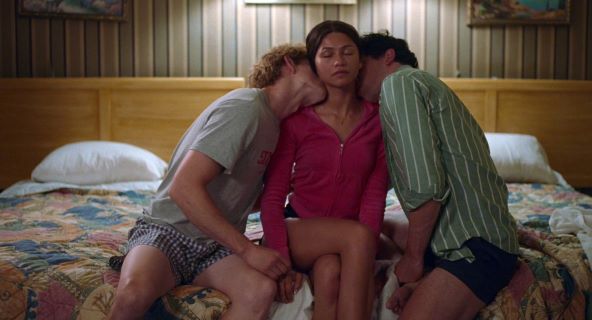 Holivudski filmovi i serije i novi pogled na seksualnost