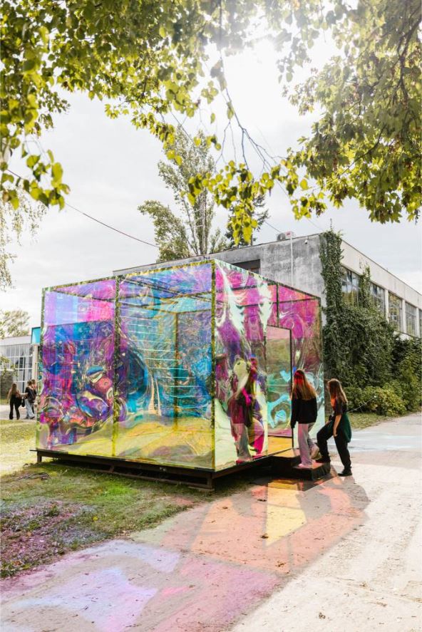 Za vikend posjetite XI Zagreb Design Week