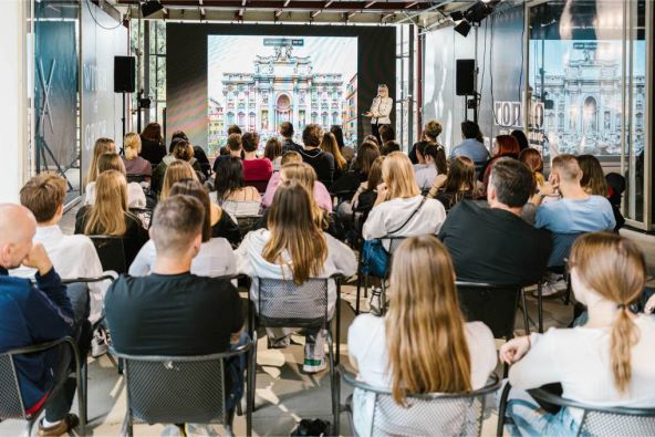 Za vikend posjetite XI Zagreb Design Week
