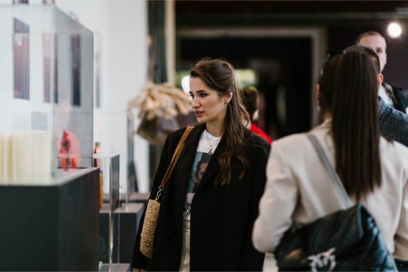 Za vikend posjetite XI Zagreb Design Week