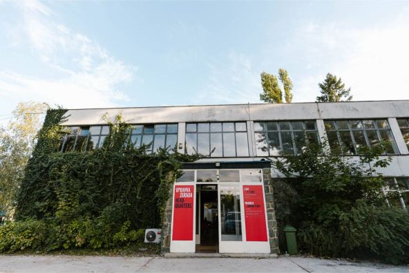 Za vikend posjetite XI Zagreb Design Week